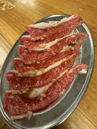 【沖縄・那覇】那覇で楽しむ旨い焼肉　萬たく
