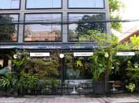 Herringbone Bangkok
