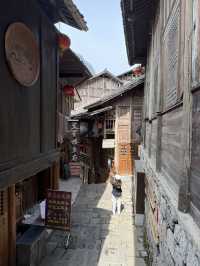 Where to stay in Gongtan Ancient Town - Shuibo Renjia Inn
