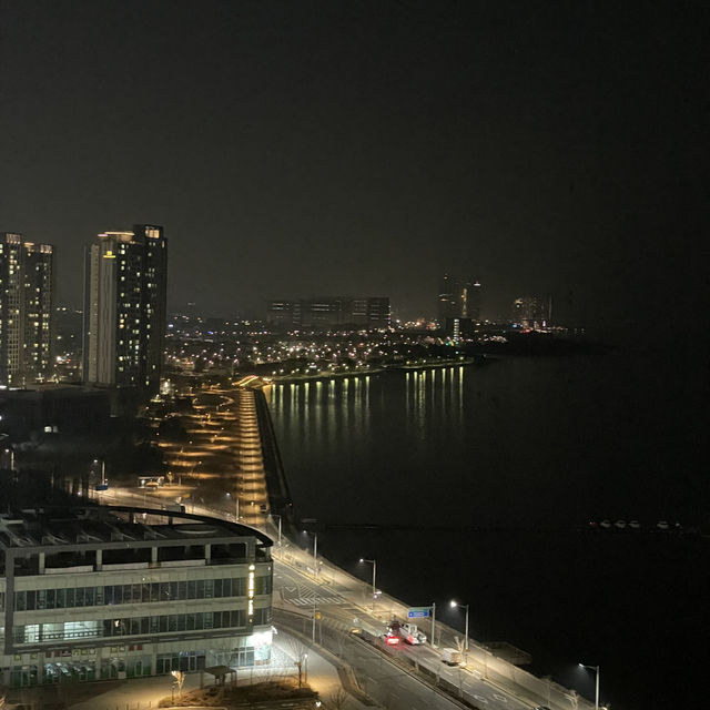 주말도 8만원대 감성 르컬렉티브 시흥 웨이브파크 ‼️
