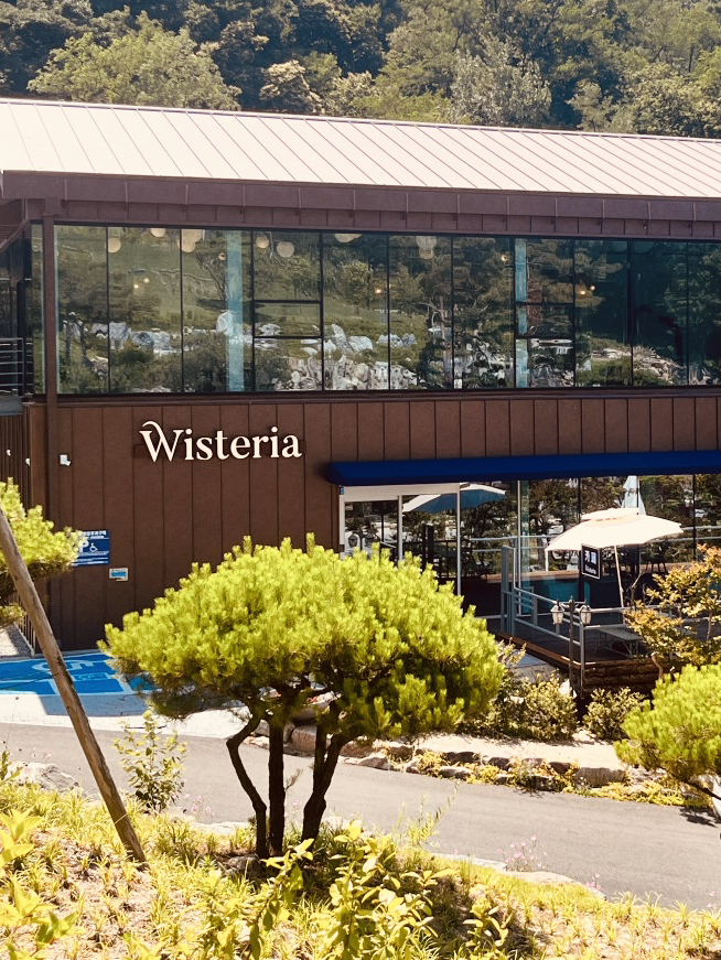 2026 Gwangju Restaurant] Wisteria Cafe Travel Guide & Travel Experiences |  Updated May | Trip Moments