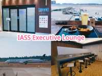 IASS Executive Lounge