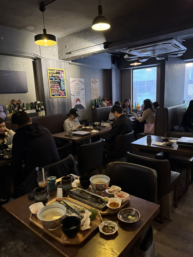 《久違了的申子》