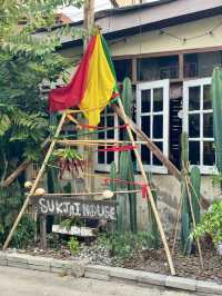 ร้านที่ไปนั่งแล้วสุขใจมาก 🥰