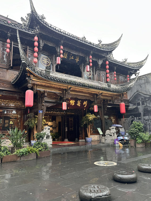 Dujiangyan A 2200 year old Masterpiece of Engineering!