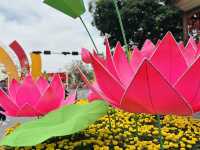 Bến Ninh Kiều - Cần Thơ
