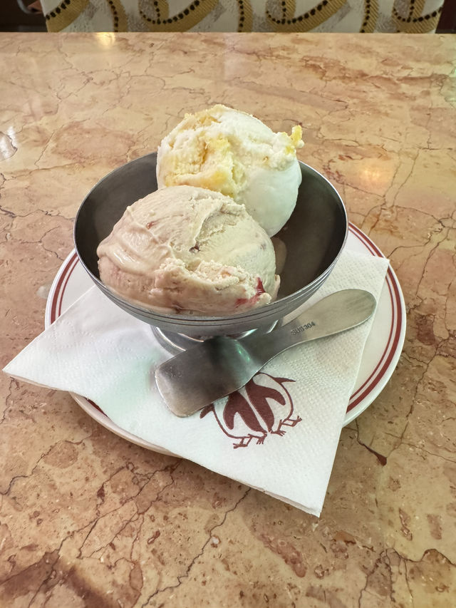 狂想Gelato 中環實驗室：顛覆對原味道的想像