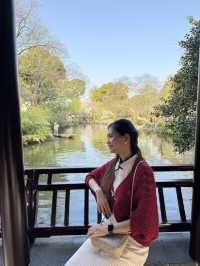 Morning Magic at Humble Administrator’s Garden: A Timeless Journey Through China’s Finest Classical 