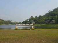 พาเที่ยวอุทยานแห่งชาติ 3 แห่งของสระบุรี