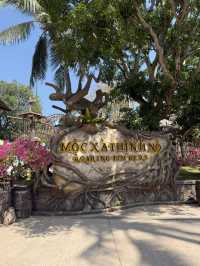 Spring Trip to Phu Quoc: SUN WORLD Hon Thom Nature Park