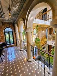 Cataleya Estate 曼谷文藝復興風格的莊園美咖