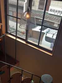 【中崎町】東京で人気のカフェが大阪に、、！