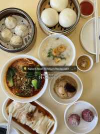 แจกพิกัด ร้านอาหาร ”สิงคโปร์“ 🇸🇬