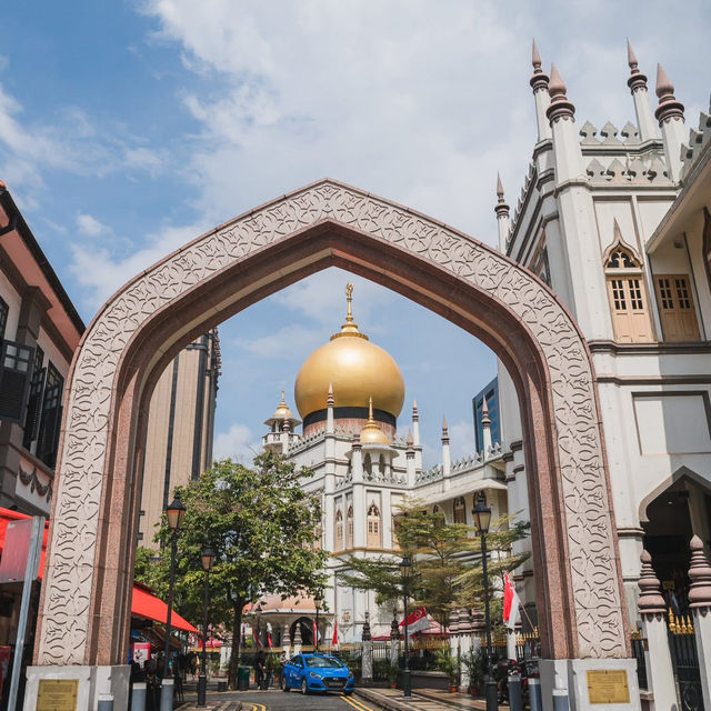 Singapore 🇸🇬