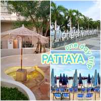 One day trip in Pattaya