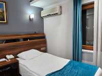 Signature Ortahisar Hotel & SPA｜卡帕多奇亞的獨特住宿體驗
