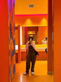 One day with EM Sphere Bangkok