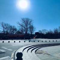 Shanhaiguan By Pass - Exploring the Head of the Dragon: A Journey to Understand the Great Wall