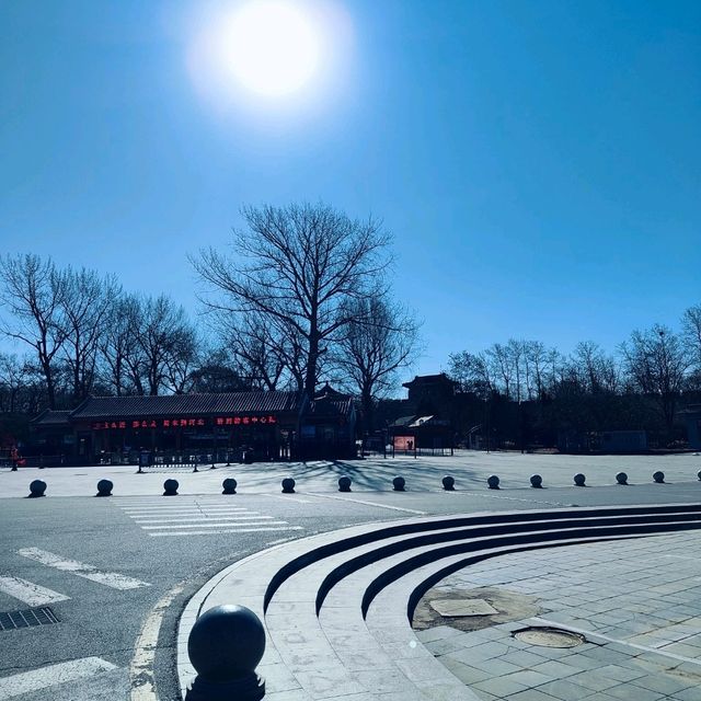Shanhaiguan By Pass - Exploring the Head of the Dragon: A Journey to Understand the Great Wall