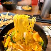 서귀포 대정중식맛집)래원 - 영어교육도시 짜장면, 짬뽕 맛집 / 대정읍 탕수육맛집