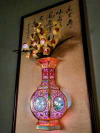 Haining Museum: A Gateway to History and Lights