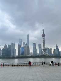 Shanghai 🥰
