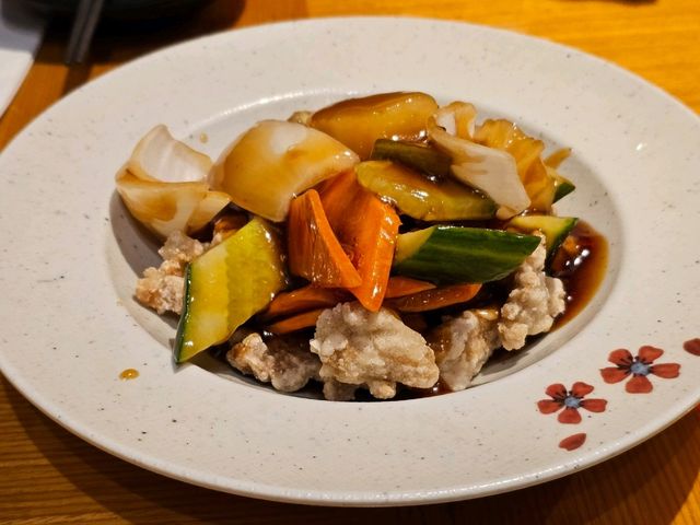 🇬🇧 영국 런던 한인타운 뉴몰든 맛집 추천