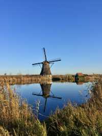 Netherlands Dream🇳🇱