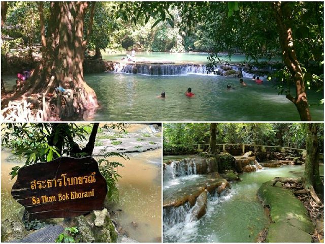 แพลนเที่ยวกระบี่ 3 วัน 2 คืน