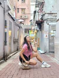 ฮ่องกง