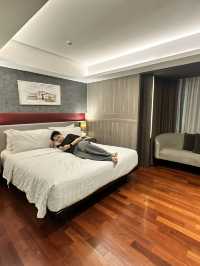Last Minute Bandung Trip during Ramadhan!