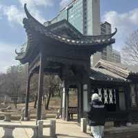Suwon Shooting Location 🎥