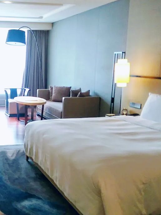 北京新世界酒店入住體驗 🌟🏨