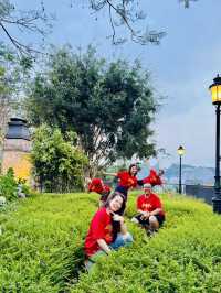 Mercure resort - Perfect stay 