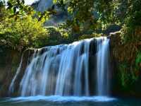 ล่องเรือยางจากอุ้มผาง สู่...ทีลอซู