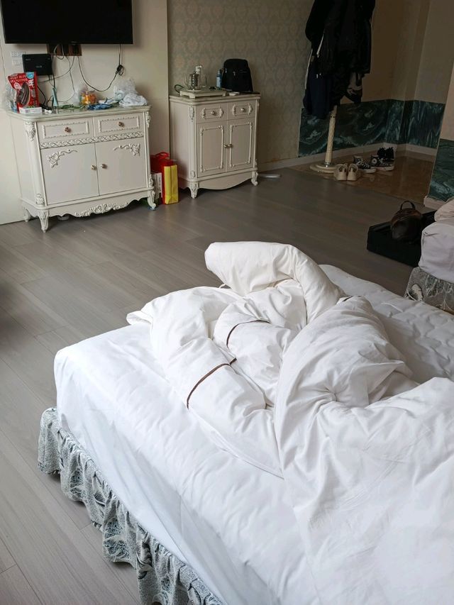 erlian janjiang hotel