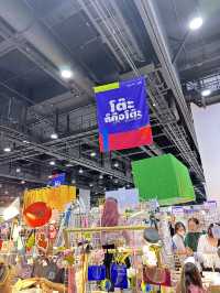 พาเที่ยวงานสัปดาห์หนังสือแห่งชาติ ครั้งที่ 53
