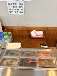 【済州島】ダントツ美味しい✨旧済州でアワビを食べるならココ✨