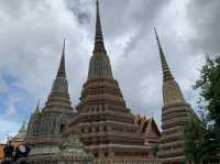 【タイ🇹🇭】バンコク観光