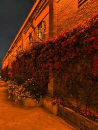 *Taigu Wharf– Guangzhou's Historic Waterfront Landmark