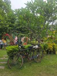 ลานกางเต๊นท์ เล่นน้ำ นครนายก