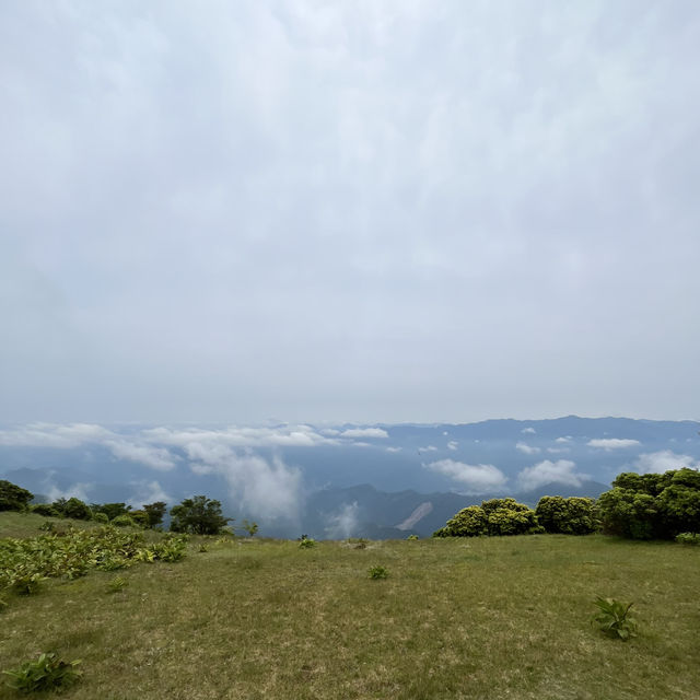 まつさかイレブン【三峰山】⛰️ 