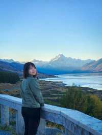 Waking Up to Wonder: Camping at Lake Tekapo & Beyond