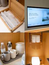 五一出行🚄深圳3家人均200以下的性價比酒店🏨