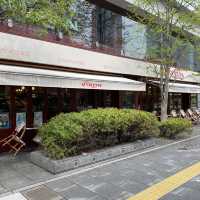 【東京都丸の内🇯🇵 VIRON 丸の内店】美味しすぎる〜😋何度も通いたい‼️人気パン屋さん