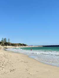 Cottesloe Beach a must-visit spot in Western Australia.