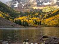 Maroon Bells