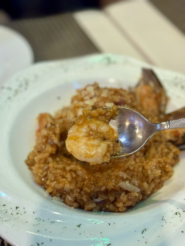 佐敦出色的意大利印度菜餐廳 氣氛一流 值得再光顧 @Pizza Max Bistro