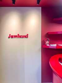 台灣自創果醬餅乾品牌｜Jamikuki 