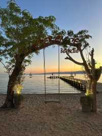 Jordan’s Red Sea resort 